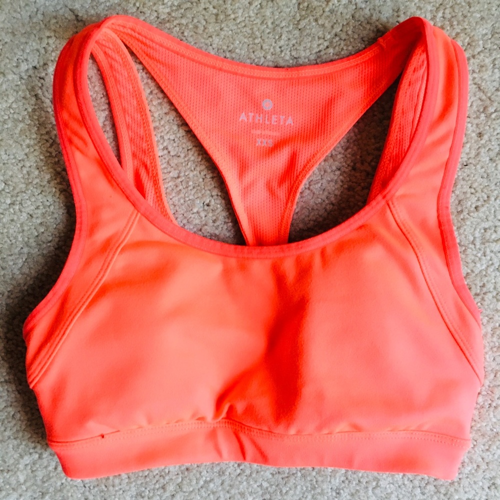 Athena Sports Top